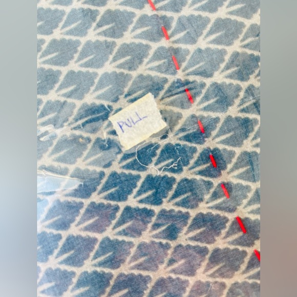 TILO Scarves Square Scarf. NEW. Detailed top stitching and ultra soft. - Picture 11 of 14